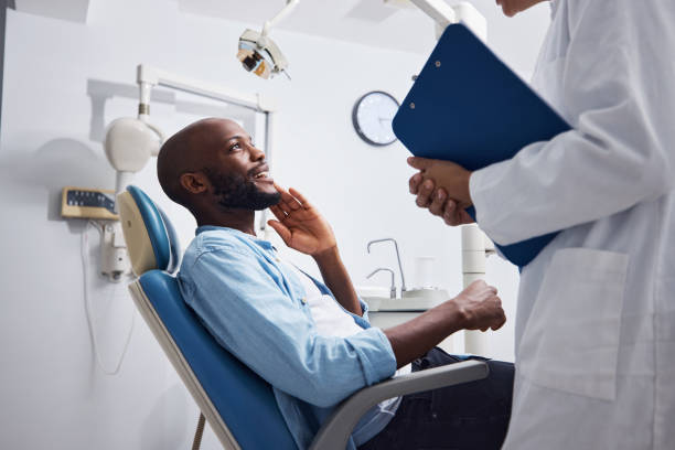 Best Pediatric Emergency Dentist in Bassett, VA