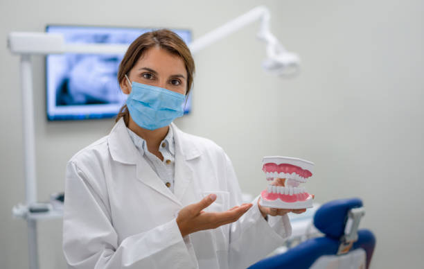 Best Emergency Broken Tooth Repair in Bassett, VA