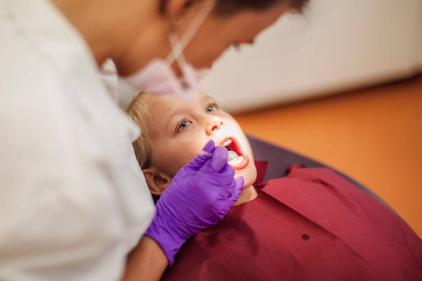 Best After-Hours Emergency Dentist in Bassett, VA