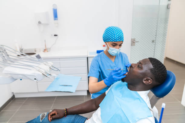 Best Urgent Dental Care in Bassett, VA